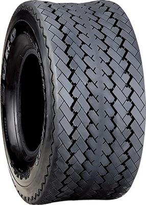 Gomme Nuove Duro 18/8.5 -8 HF273 pneumatici nuovi Estivo